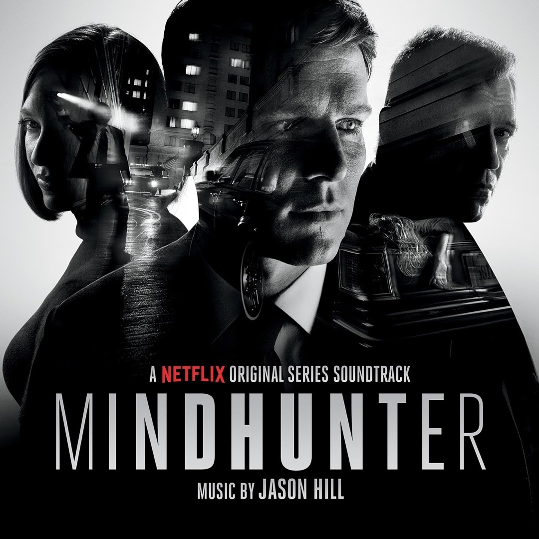 2017-10-26 Jason Hill - The Mindhunter Album is officially out today digitally 01