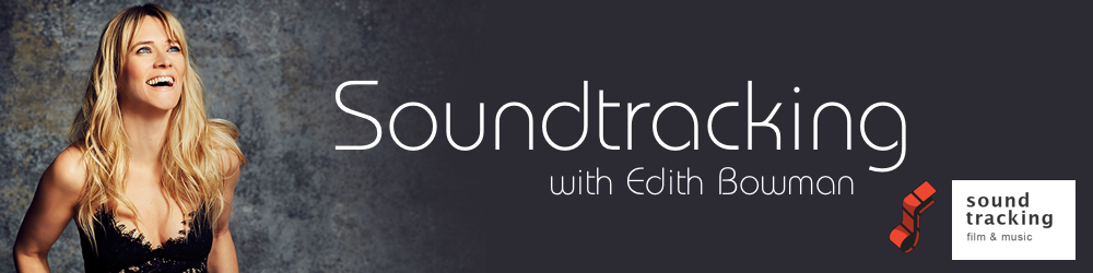 2018-02-09 Soundtracking with Edith Bowman (Audioboom) - Episode 76. Asif Kapadia on The Music of Mindhunter, Amy and Senna