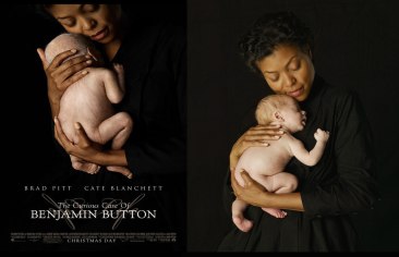 The Curious Case of Benjamin Button (Design by P+A / Mojo, Photography by Frank Ockenfels 3)