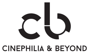 Cinephilia &amp; Beyond - Logo