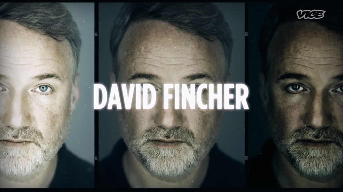 The Vice Guide to Film: David Fincher (2016)