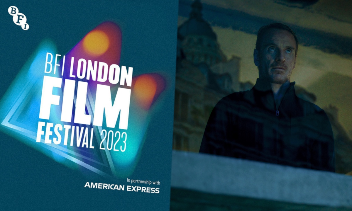 David Fincher’s “The Killer” Will Screen at the BFI London Film Festival 2023