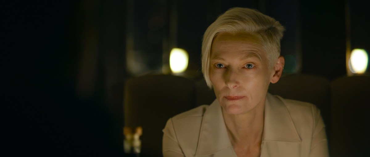 ‘The Killer’ Writer Andrew Kevin Walker on Fincher, That Tilda Scene and Minimizing Dialogue