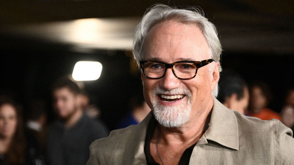David Fincher Returns to His Roots with 'The Killer