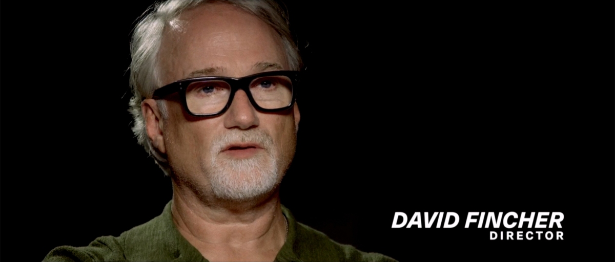Behind the Scenes: David Fincher on Directing “The Killer”